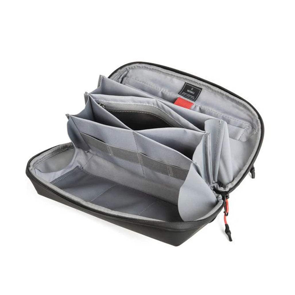 WIWU Warriors Tech Pouch X Pro