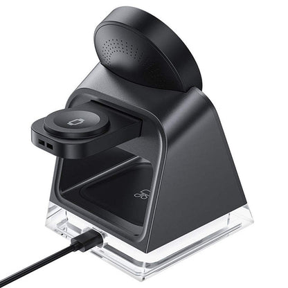 ACEFAST E17 3 in 1 Wireless Charging Station