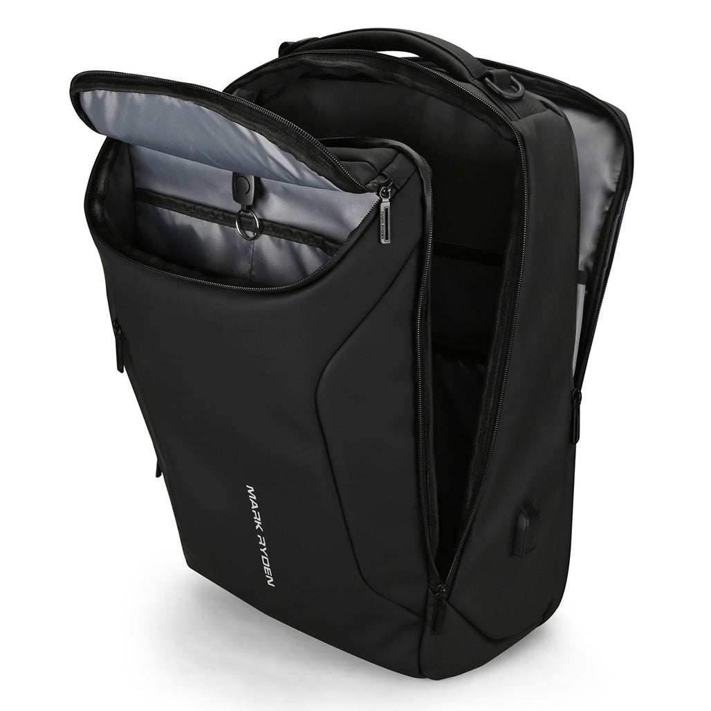 Mark Ryden Navarro II Laptop Waterproof Backpack