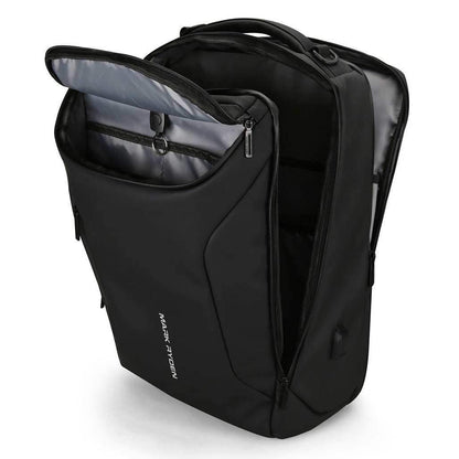 Mark Ryden Navarro II Laptop Waterproof Backpack