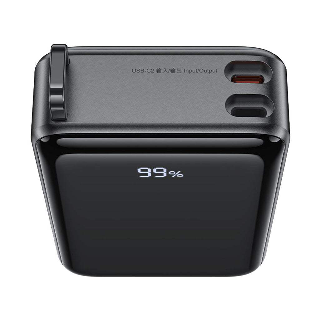 ACEFAST M4 PD 67W 20000mAh Fast Charge Power Bank