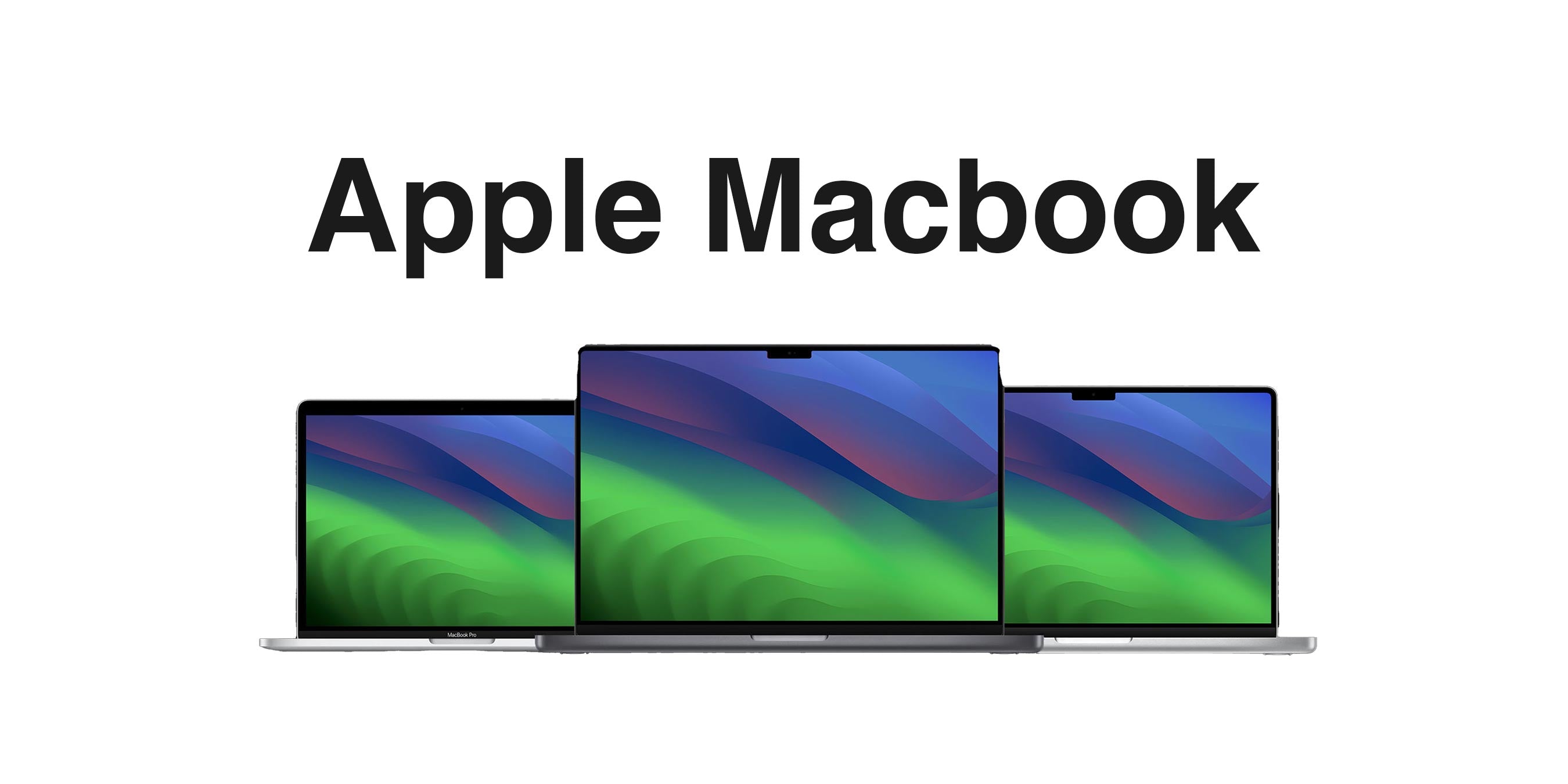 Apple MacBook 