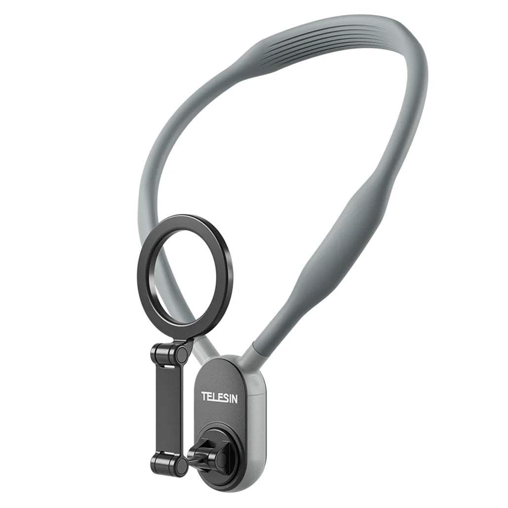 TELESIN Magnetic Neck Mount for Phones