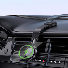 Acefast D37 Fast MagSafe Charger and Holder