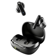 Skullcandy Smokin' Buds True Wireless Earbuds 20-Hour Battery IPX4 Sweat & Water Resistant, Supreme Sound™