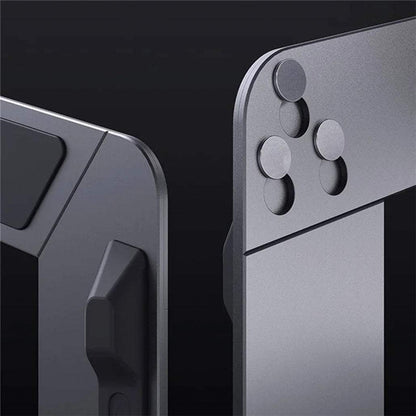 Harmony P49 Portable Aluminum 11"-15" Laptop Stand Fast Heat Dissipation