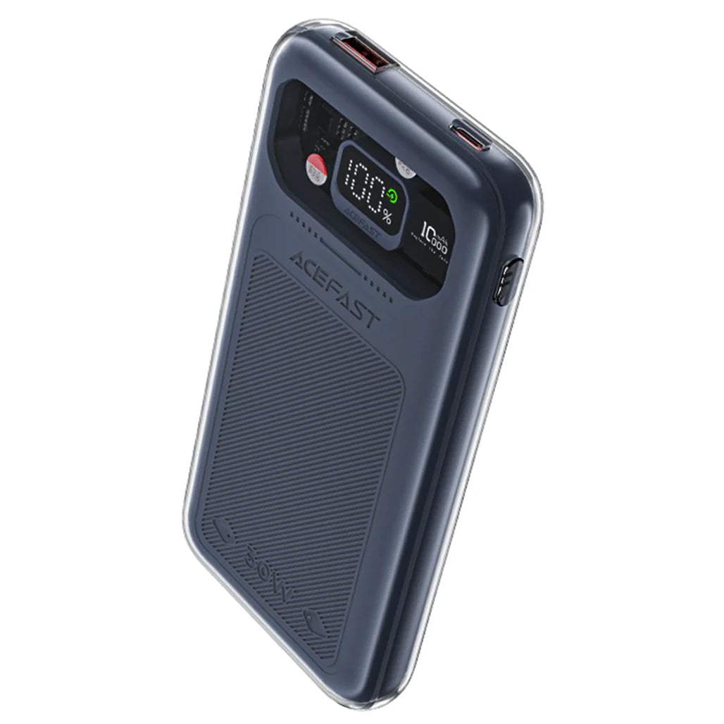 ACEFAST M1 30W 10000mAh Fast Charge Power Bank