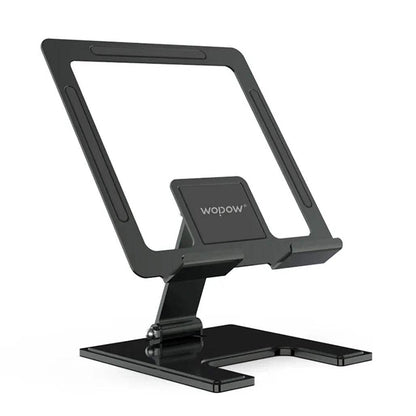 WOPOW VB22 Tablet Metal Folding Stand