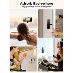JOYROOM JR-ZS393-S Magnetic Suction Phone Mount