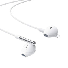 Acefast L3 USB-C Wired Earphone Clear Sound Headphone with Mic Control