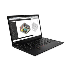 Lenovo ThinkPad T15G G2 15.6 Inch I7-11850H 16GB Ram 512GB SSD RTX 3080 16GB