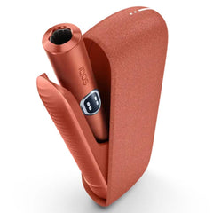 IQOS Iluma i Series Standard Terracota Touch Control