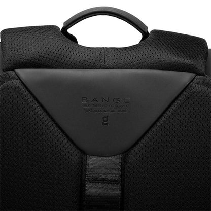 BANGE 7700 Large Capacity 15.6" Waterproof Laptop Backpack