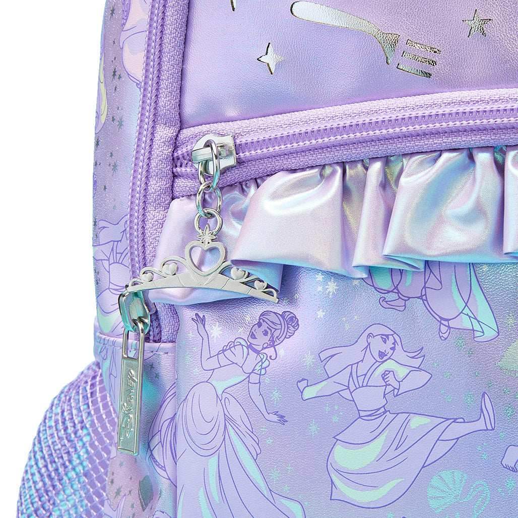 Smiggle Disney® Princess Classic Kids Backpack