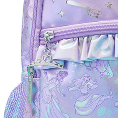 Smiggle Disney® Princess Classic Kids Backpack