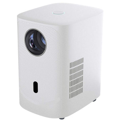 Porodo HD Projector Android 9 up to 150" with 2000 Lumens