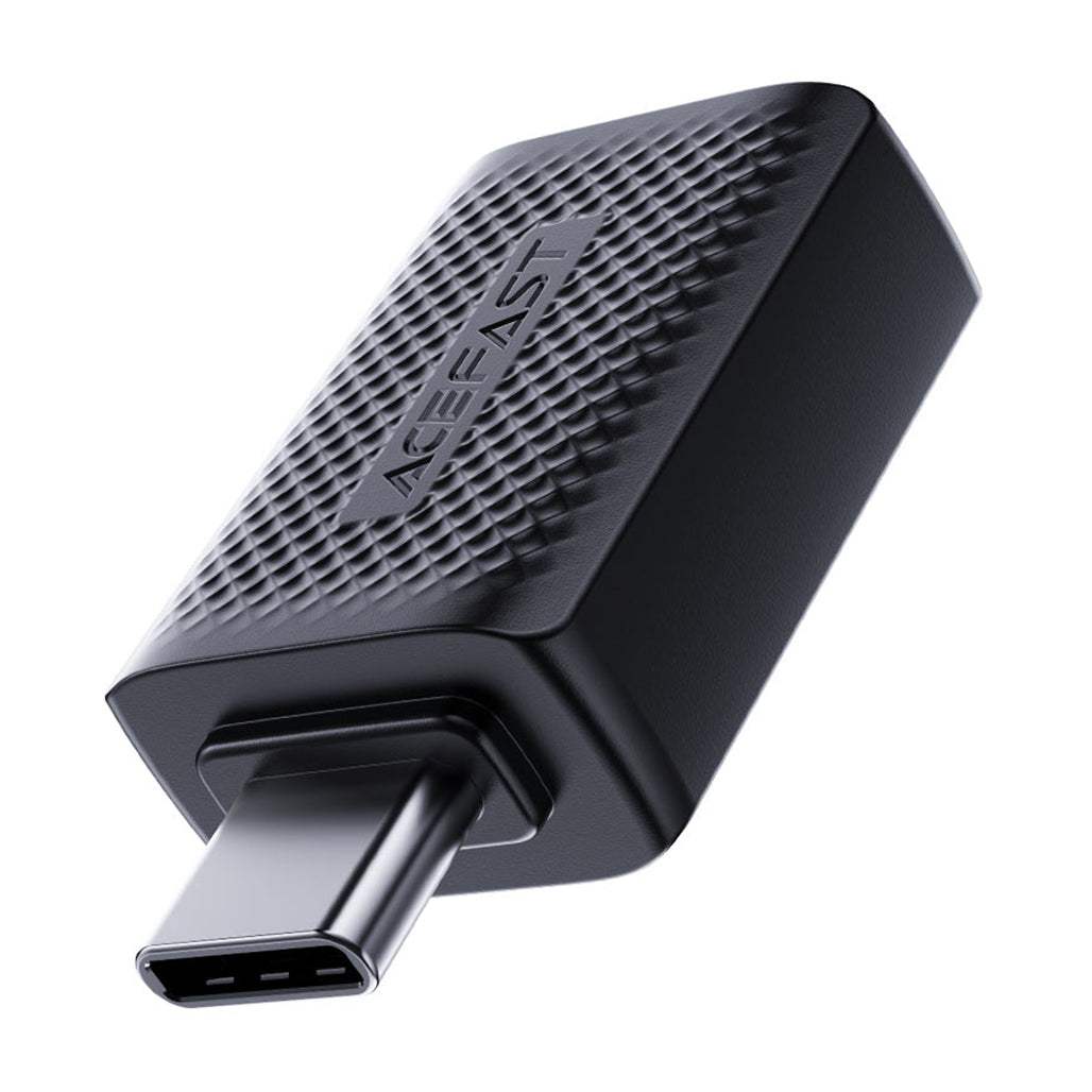 Acefast J1 Adapter USB-A to USB-C OTG 5Gbps