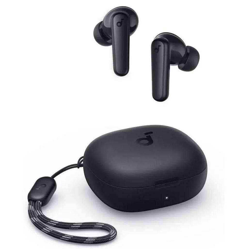 Anker Soundcore R50i Noise Cancellation Earbuds - Pixel Zones