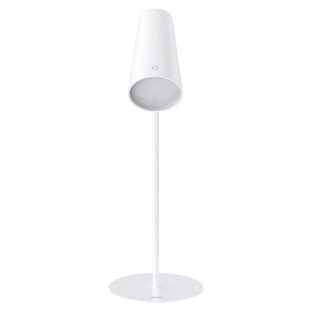 WiWU Wi-D8 Desk Lamp 4in1 Intelligent Magnetic Light