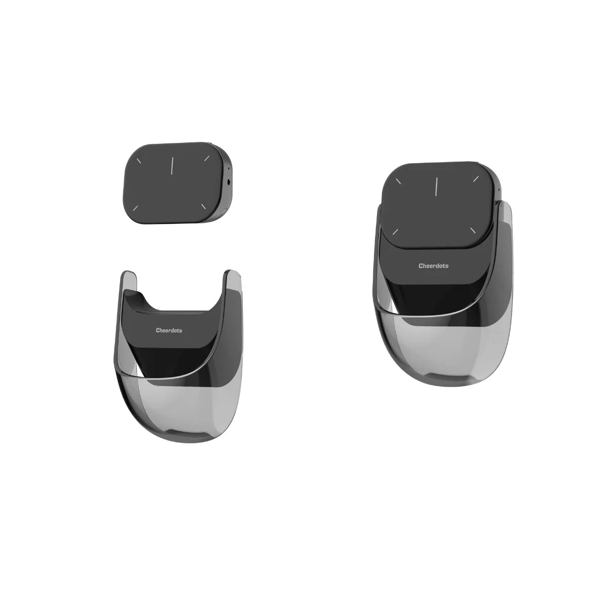 Cheerdots2 - Revolutionary AI Smart Mouse