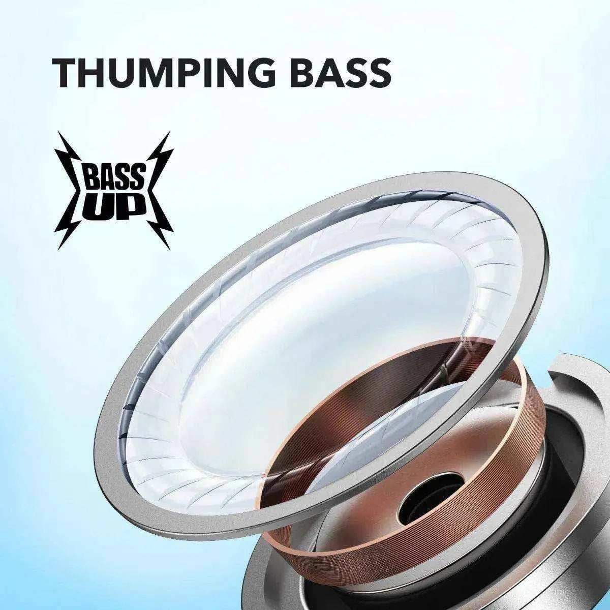 Anker Soundcore R50i Noise Cancellation Earbuds - Pixel Zones