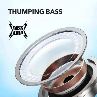 Anker Soundcore R50i Noise Cancellation Earbuds - Pixel Zones