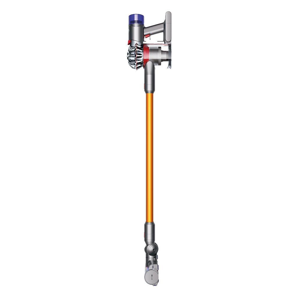 Dyson V8 Absolute Cordless Stick Vacuum - Nickel/Silver