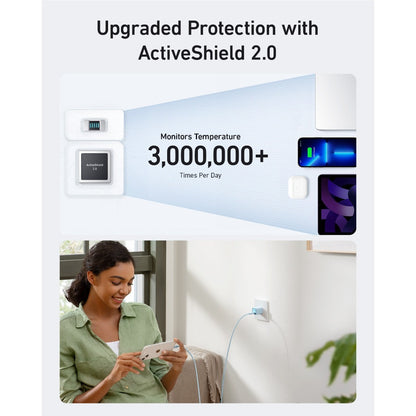 Anker Nano Charger (30W) - A2147G21