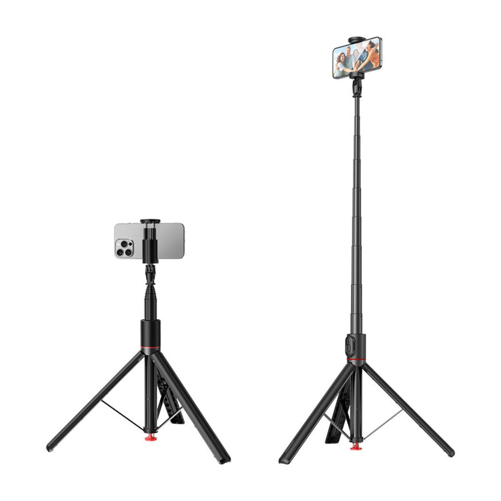 Acefast Selfie Stick Automatic Tripod E31
