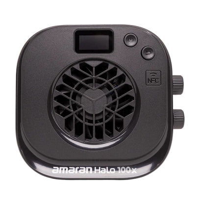 Amaran Halo 100x - Bi-Color LED Monolight