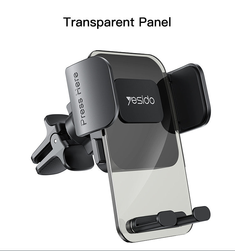 Yesido C163 Hot Selling Air Vent Phone Holder