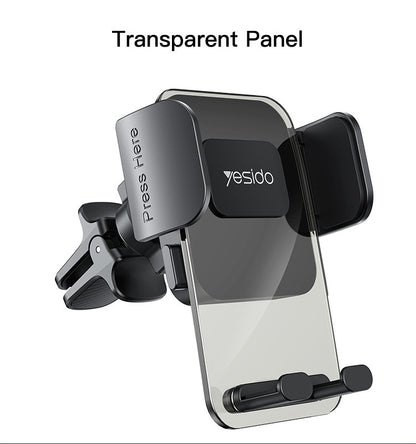 Yesido C163 Hot Selling Air Vent Phone Holder
