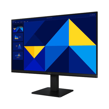 Samsung 24" Essential Monitor S3 S30GD 100Hz Full HD - LS24D300GAMXUE-V