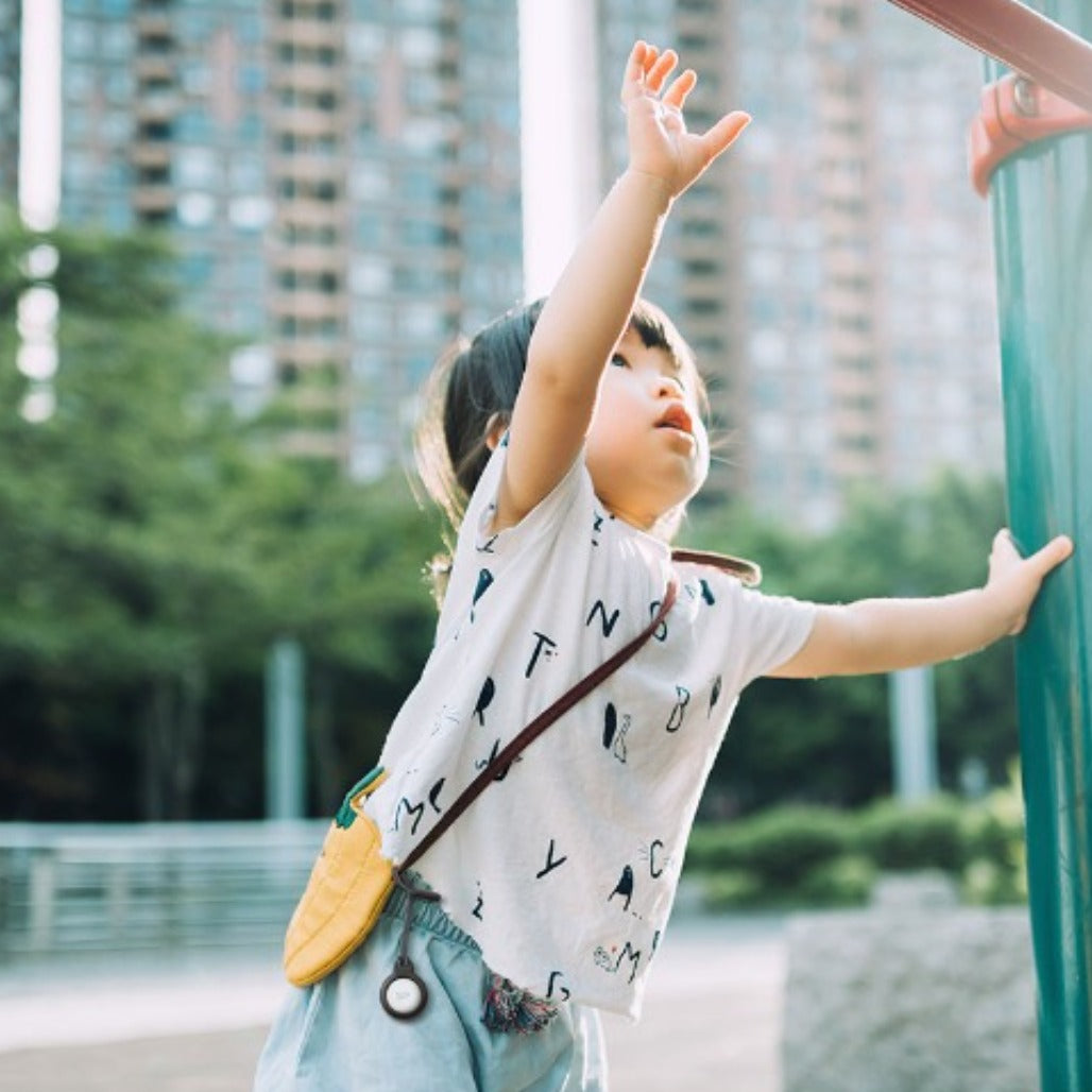 Belkin Secure Holder with Strap for AirTag