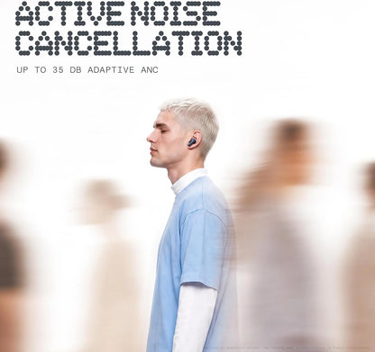 CMF Buds Neo Wireless Earbuds with ANC