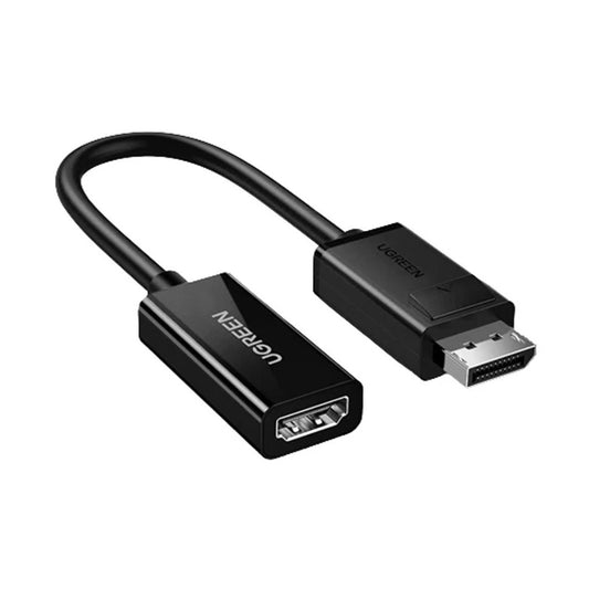 UGREEN DisplayPort to HDMI Adapter - 70694