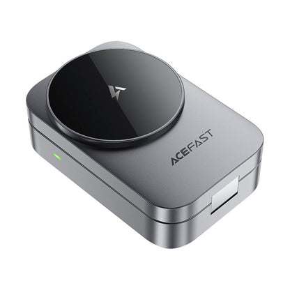 Acefast E22 Fast Wireless Charger Desktop Holder