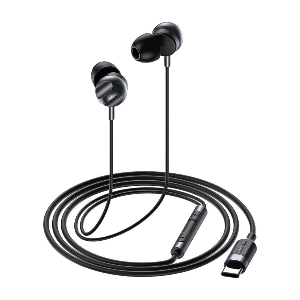 Acefast Wired Earphones L6