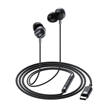Acefast Wired Earphones L6