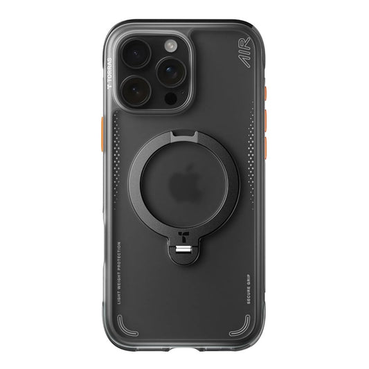 Torras Ostand Spin Q3 Air For iPhone 16 Pro / iPhone 16 Pro Max