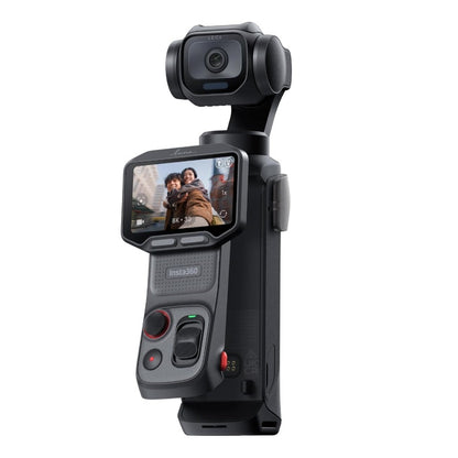 Insta360 Luna Pro - 8K Vlogging Camera with Leica Lens