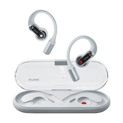 Nothing Ear ( Open ) - Open Sound Technology Designed for movement