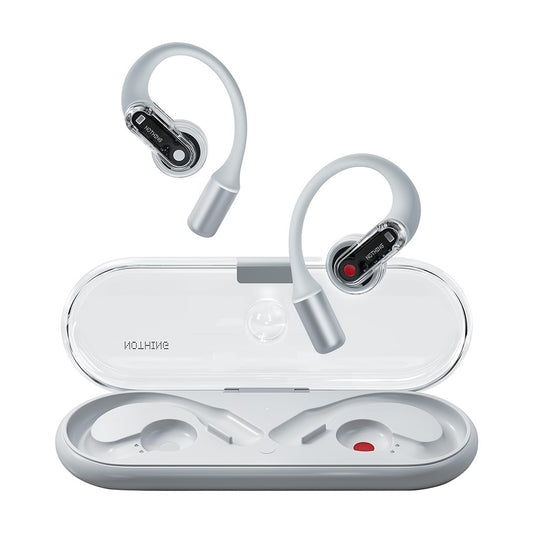 Nothing Ear ( Open ) - Open Sound Technology Designed for movement