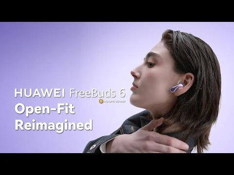 HUAWEI FreeBuds 6 Wireless Earbuds