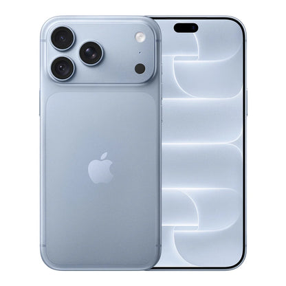 Apple iPhone 18 Pro Max