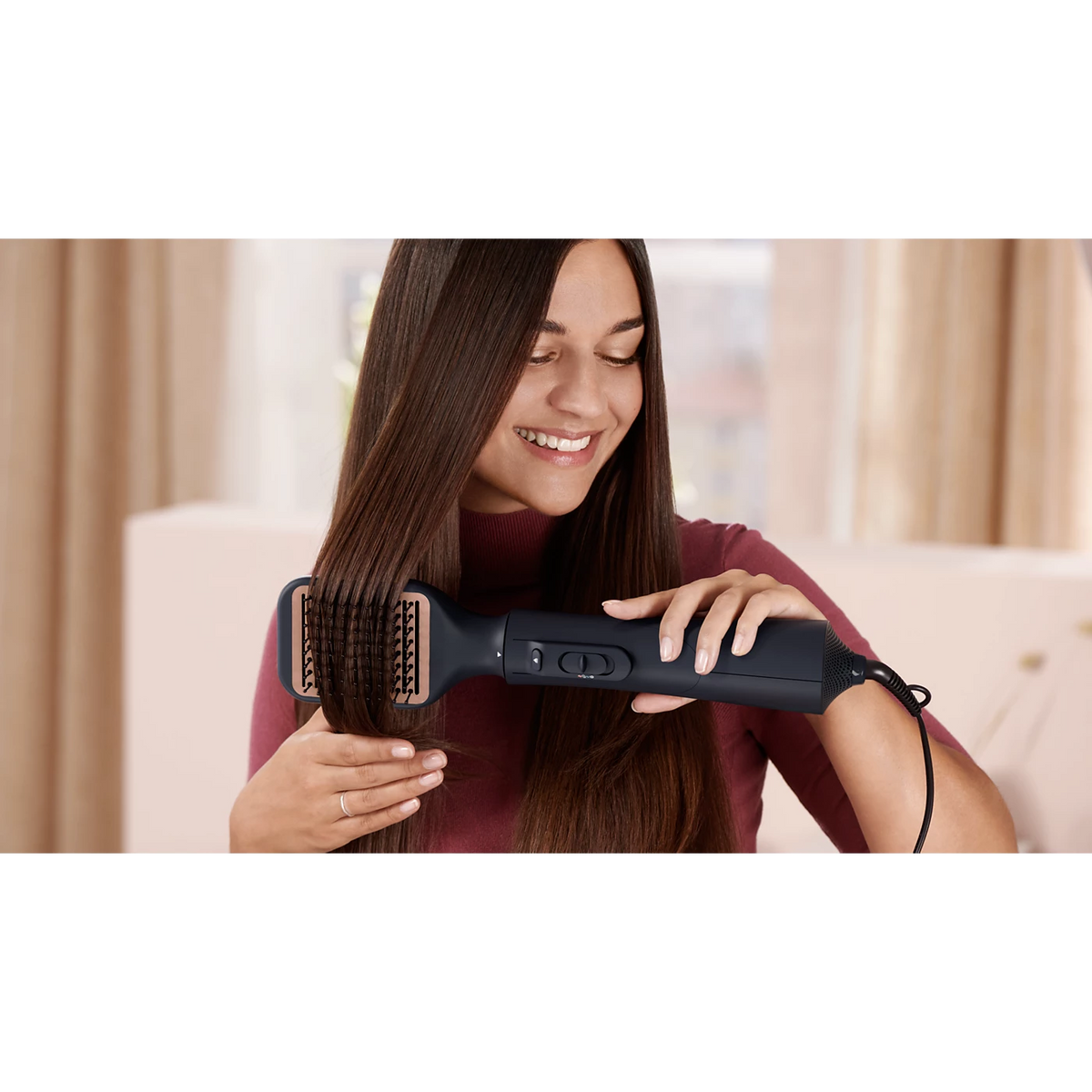 Philips BHA530/03 5000 Series Air Styler