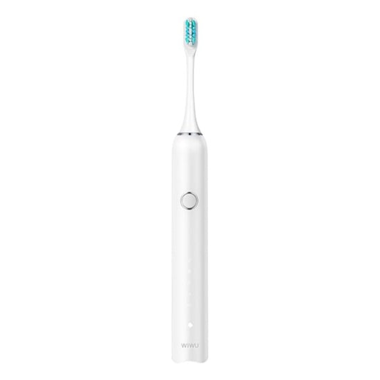WIWU Wi-TB001 Sonic Electric Toothbrush - White