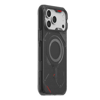 Aulumu A17 Rugged Outdoor Case for iPhone 17 Pro/ 17 Pro Max | MagSafe