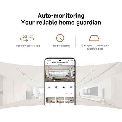 Xiaomi Smart Camera C701