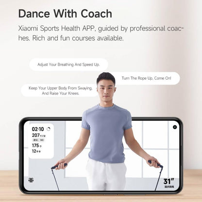 Xiaomi Smart Jump Rope